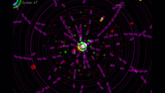 Void Disturbance screenshot 2