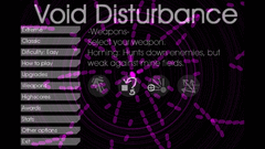 Void Disturbance screenshot 3