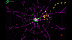 Void Disturbance screenshot 4