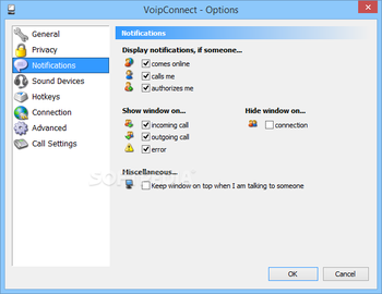 VoipConnect screenshot 11