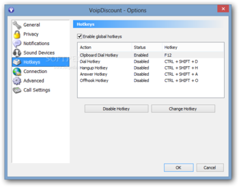 VoipDiscount screenshot 12