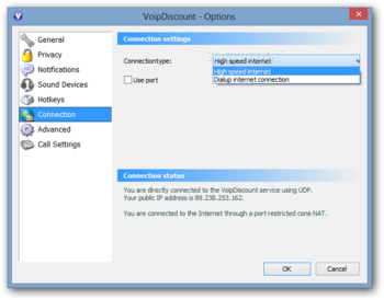 VoipDiscount screenshot 13