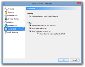 VoipDiscount screenshot 14