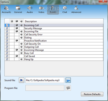 VoIPdito screenshot 7