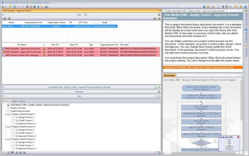 Vole Media CHM Portable screenshot 3