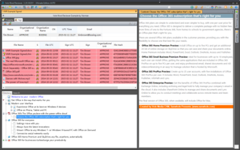 Vole Word Reviewer screenshot 6