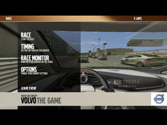 Volvo - The Game Free Full Game screenshot 3