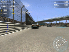 Volvo - The Game Free Full Game screenshot 6