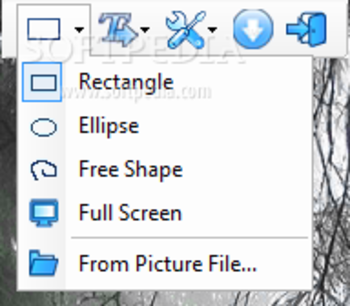 Vonasoft CaptureText screenshot