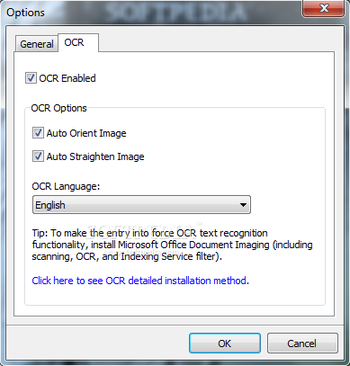 Vonasoft CaptureText screenshot 5