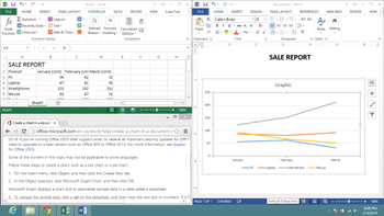 Vonext Multi Window Space screenshot