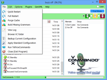 VoxCommando screenshot 7