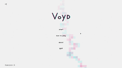 VoYD screenshot