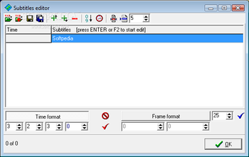 VPlayer screenshot 3