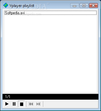 VPlayer screenshot 9