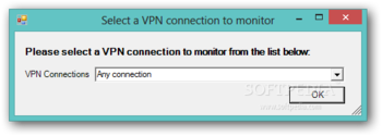 VPN Connection Indicator screenshot 2