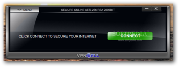 Vpn4All screenshot