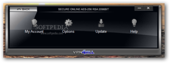 Vpn4All screenshot 3