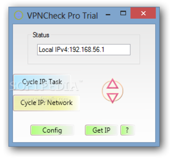 VPNCheck Pro screenshot