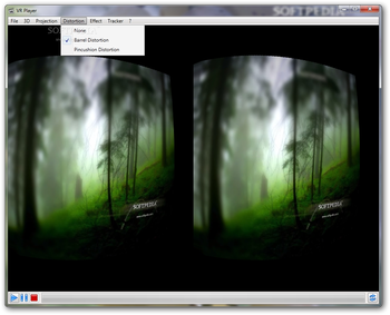 VR Player screenshot 3
