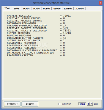 VRCP IPMScan screenshot 3