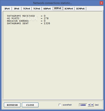 VRCP IPMScan screenshot 5