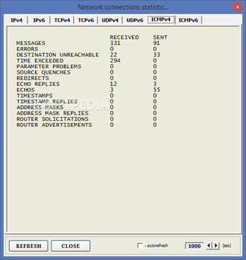 VRCP IPMScan screenshot 6