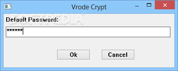 Vrode Crypt screenshot 2