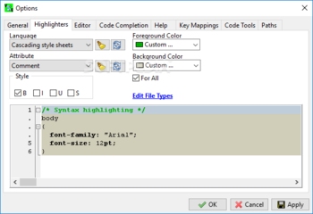 Vrode Script Editor screenshot 14