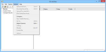 VS Utilities screenshot 5