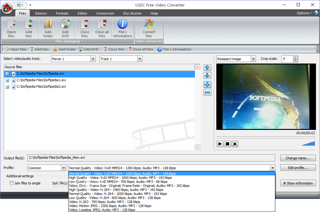 vsdc export to mp4 vsdc export to mp4