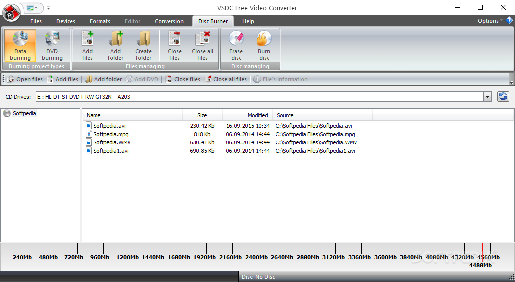 vsdc free video converter portable vsdc free video converter portable