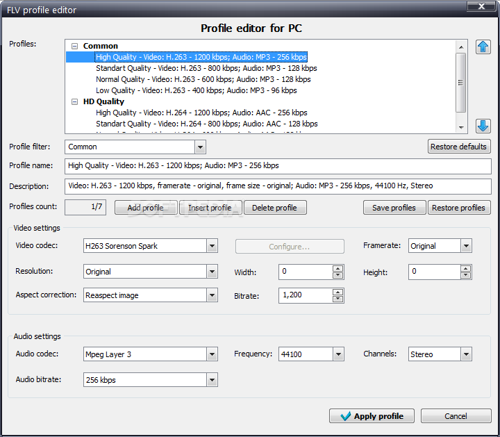 vsdc converter vsdc converter