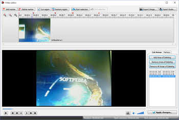VSDC Free Video Converter screenshot 5