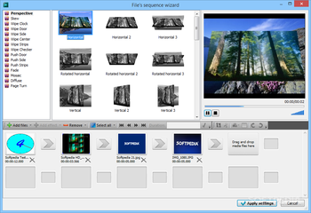 VSDC Video Editor screenshot 18