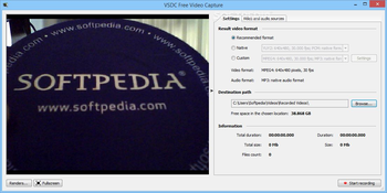 VSDC Video Editor screenshot 19