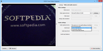 VSDC Video Editor screenshot 20
