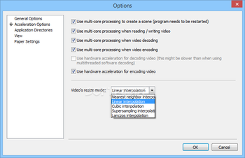 VSDC Video Editor screenshot 23