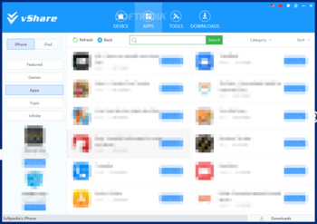 vShare Helper screenshot 4