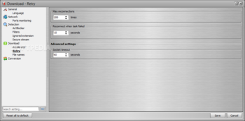 VSO Downloader screenshot 12