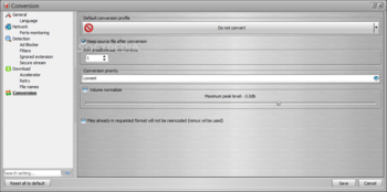 VSO Downloader screenshot 14