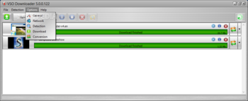 VSO Downloader screenshot 4