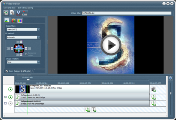 VSO Free MKV WebM Converter screenshot 5