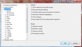 VS.Php for Visual Studio 2005 screenshot 10