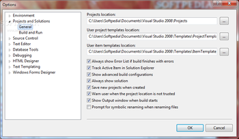 VS.Php for Visual Studio screenshot 12