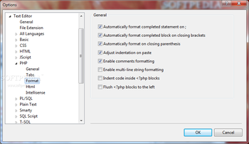 VS.Php for Visual Studio screenshot 15