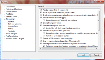 VS.Php for Visual Studio screenshot 20