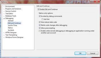 VS.Php for Visual Studio screenshot 21