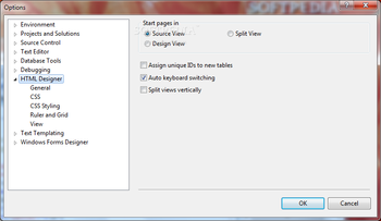 VS.Php for Visual Studio screenshot 22