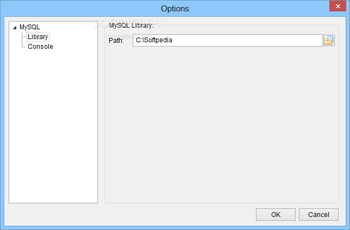 VSQL++ for MySQL screenshot 4